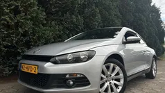 Gebruikt 2009 VW Scirocco Coupé | € 6.750 (Goede deal)