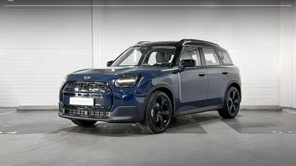 Occasion 2025 Mini Countryman SUV | € 39.750 (Super prijs)