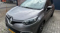 Gebruikt 2015 Renault Captur Dynamique SUV | € 8.945 (Eerlijke prijs)