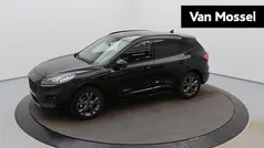 Gebruikt 2023 Ford Kuga ST-Line X SUV | € 30.900 (Eerlijke prijs)