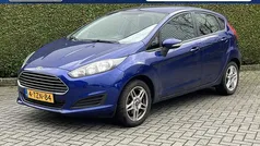 Gebruikt 2014 Ford Fiesta Style Hatchback | € 5.950 (Eerlijke prijs)