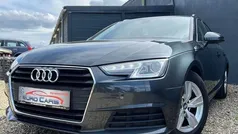 Gebruikt 2017 Audi A4 Stationwagen | € 10.250 (Eerlijke prijs)