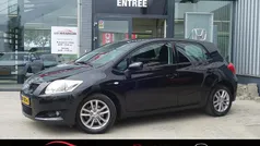 Gebruikt 2009 Toyota Auris Hatchback | € 7.340 (Eerlijke prijs)