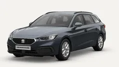 Gebruikt 2025 Seat Leon Style Stationwagen | € 31.490 (Eerlijke prijs)