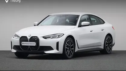 Occasion BMW i4 250 kW (340 PK) 2023 Sedan
