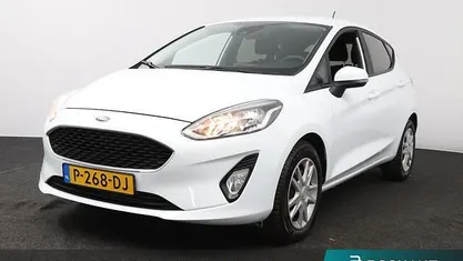 Occasion Ford Fiesta Trend 86 PK (63 kW) 2019 Hatchback