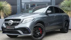 Gebruikt 2019 Mercedes S63 AMG AMG Coupé | € 64.950 (Super prijs)