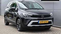 Gebruikt 2024 Opel Crossland Elegance SUV | € 21.945 (Eerlijke prijs)