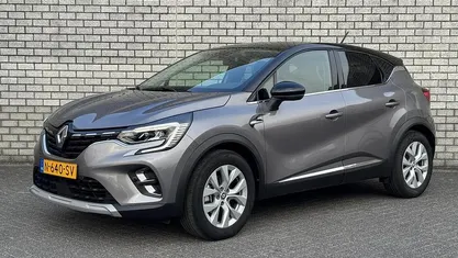 Occasion Renault Captur Intens 2021 SUV