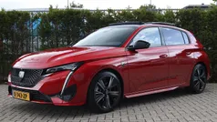 Gebruikt 2024 Peugeot 308 GT Hatchback | € 33.895 (Eerlijke prijs)