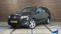 Gebruikt 2015 Dacia Logan MCV Anniversary MPV | € 6.490 (Eerlijke prijs)
