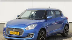 Gebruikt 2019 Suzuki Swift Hatchback | € 12.290 (Eerlijke prijs)
