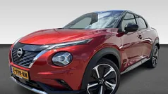Gebruikt 2024 Nissan Juke SUV | € 27.930 (Eerlijke prijs)