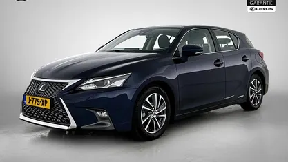 Occasion 2020 Lexus CT200h Hatchback | € 21.945 (Eerlijke prijs)