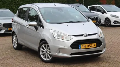 Occasion Ford B-MAX Titanium 101 PK (74 kW) 2017 MPV