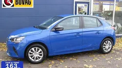 Gebruikt 2020 Opel Corsa Edition Hatchback | € 11.945 (Eerlijke prijs)