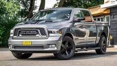 Grijs Gebruikt 2013 Dodge Ram Pickup | € 22.950 (Eerlijke prijs)