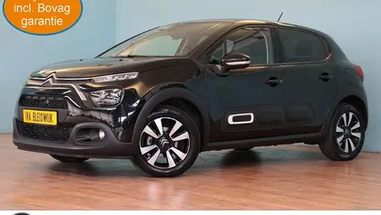 Gebruikt 2024 Citroën C3 Feel Hatchback | € 17.888 (Goede deal)