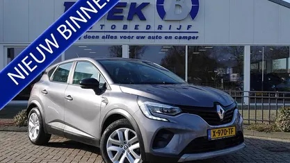 Occasion Renault Captur Evolution 2024 SUV