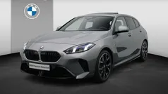 Grijs Gebruikt 2024 BMW 120 M Sport Hatchback | € 43.900 (Eerlijke prijs)