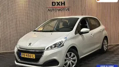 Gebruikt 2017 Peugeot 208 Hatchback | € 6.440 (Goede deal)