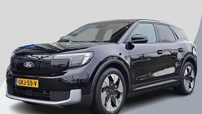 Occasion 2024 Ford Explorer Extended Range SUV | € 39.450 (Goede deal)