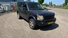 Overige Gebruikt 2005 Land Rover Discovery 3 S SUV | € 2.999 (Eerlijke prijs)