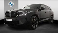 Zwart Gebruikt 2024 BMW XM Comfort Edition SUV | € 132.900 (Eerlijke prijs)