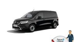 Zwart Nieuw 2025 Renault Kangoo MPV | € 30.123 (Eerlijke prijs)
