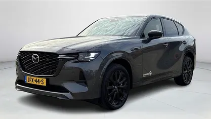 Gebruikt 2025 Mazda CX-60 Edition SUV | € 59.950 (Super prijs)