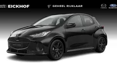 Gebruikt 2024 Mazda 2 Homura-Line Hatchback | € 31.185 (Eerlijke prijs)