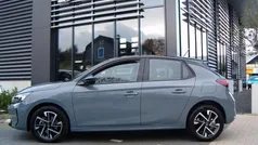 Grijs Gebruikt 2024 Opel Corsa Hatchback | € 18.950 (Eerlijke prijs)