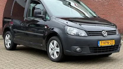 Gebruikt 2011 VW Caddy MPV | € 3.995 (Goede deal)