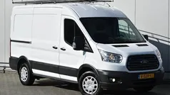Gebruikt 2019 Ford Transit Van | € 15.900 (Eerlijke prijs)