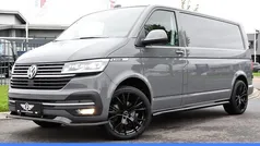 Grijs Gebruikt 2021 VW T6.1 Van | € 33.995 (Eerlijke prijs)