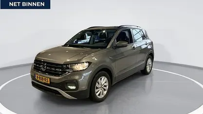 Occasion 2021 VW T-Cross Life SUV | € 22.440 (Eerlijke prijs)