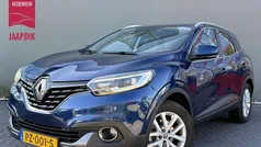 Gebruikt 2017 Renault Kadjar Intens SUV | € 10.899 (Eerlijke prijs)