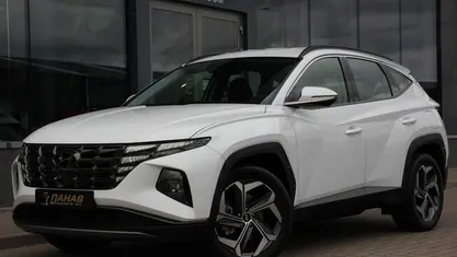 Occasion Hyundai Tucson 265 PK (194 kW) 2022 SUV