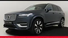Blauw Gebruikt 2024 Volvo XC90 Plus SUV | € 71.890 (Goede deal)