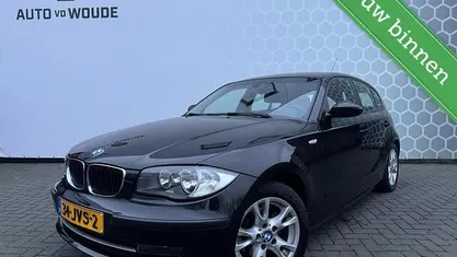 Gebruikt 2009 BMW 116 Executive Hatchback | € 4.950 (Eerlijke prijs)