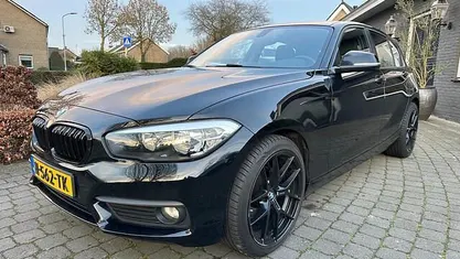 Occasion 2016 BMW 118 Executive Hatchback | € 9.900 (Goede deal)
