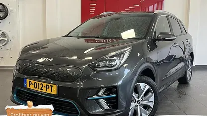 Occasion 2022 Kia e-Niro SUV | € 27.950 (Eerlijke prijs)