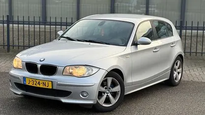 Occasion 2005 BMW 118 Hatchback | € 4.250 (Goede deal)