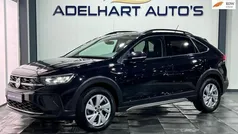 Gebruikt 2022 VW Taigo SUV | € 20.950 (Super prijs)