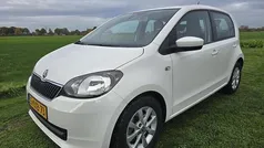 Gebruikt 2013 Skoda Citigo Hatchback | € 6.450 (Eerlijke prijs)