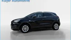 Gebruikt 2018 Opel Crossland X Innovation SUV | € 8.945 (Eerlijke prijs)