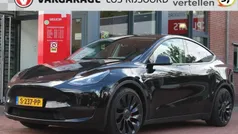 Zwart Gebruikt 2023 Tesla Model Y Performance SUV | € 39.785 (Super prijs)