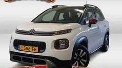 Wit Gebruikt 2021 Citroën C3 Aircross PureTech SUV | € 16.925 (Eerlijke prijs)
