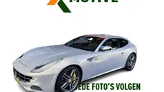 Gebruikt 2015 Ferrari FF Stationwagen | € 134.900