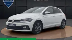 Wit Gebruikt 2019 VW Polo Active Hatchback | € 14.450 (Eerlijke prijs)